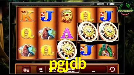 The Great Icescape Slot - PG Soft